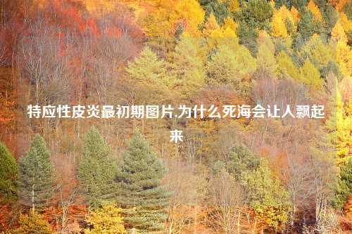 特应性皮炎最初期图片,为什么死海会让人飘起来