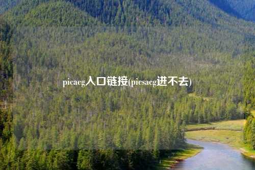 picacg入口链接(picsacg进不去)