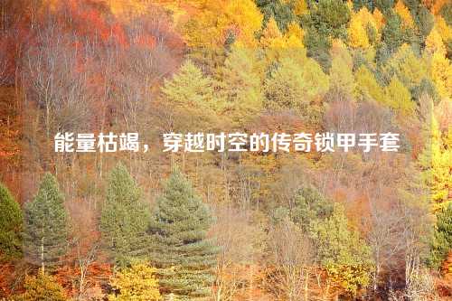 能量枯竭，穿越时空的传奇锁甲手套